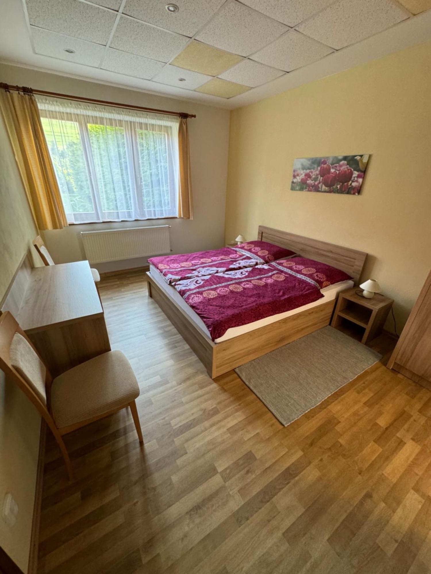 Appartamento Lutra Montana Relov Esterno foto