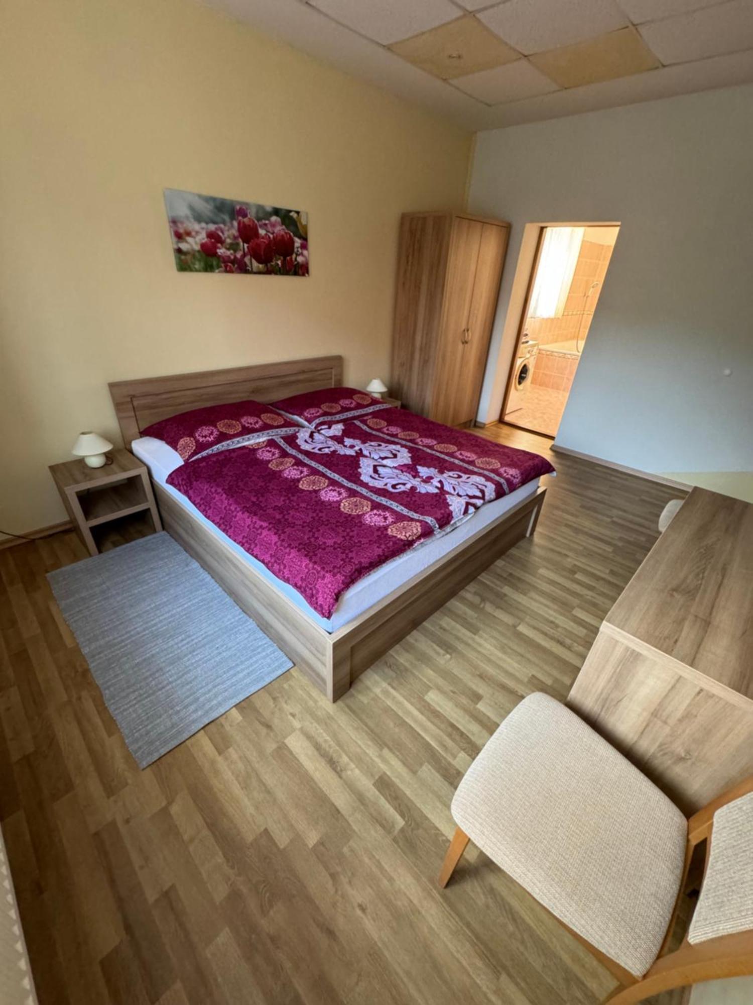 Appartamento Lutra Montana Relov Esterno foto