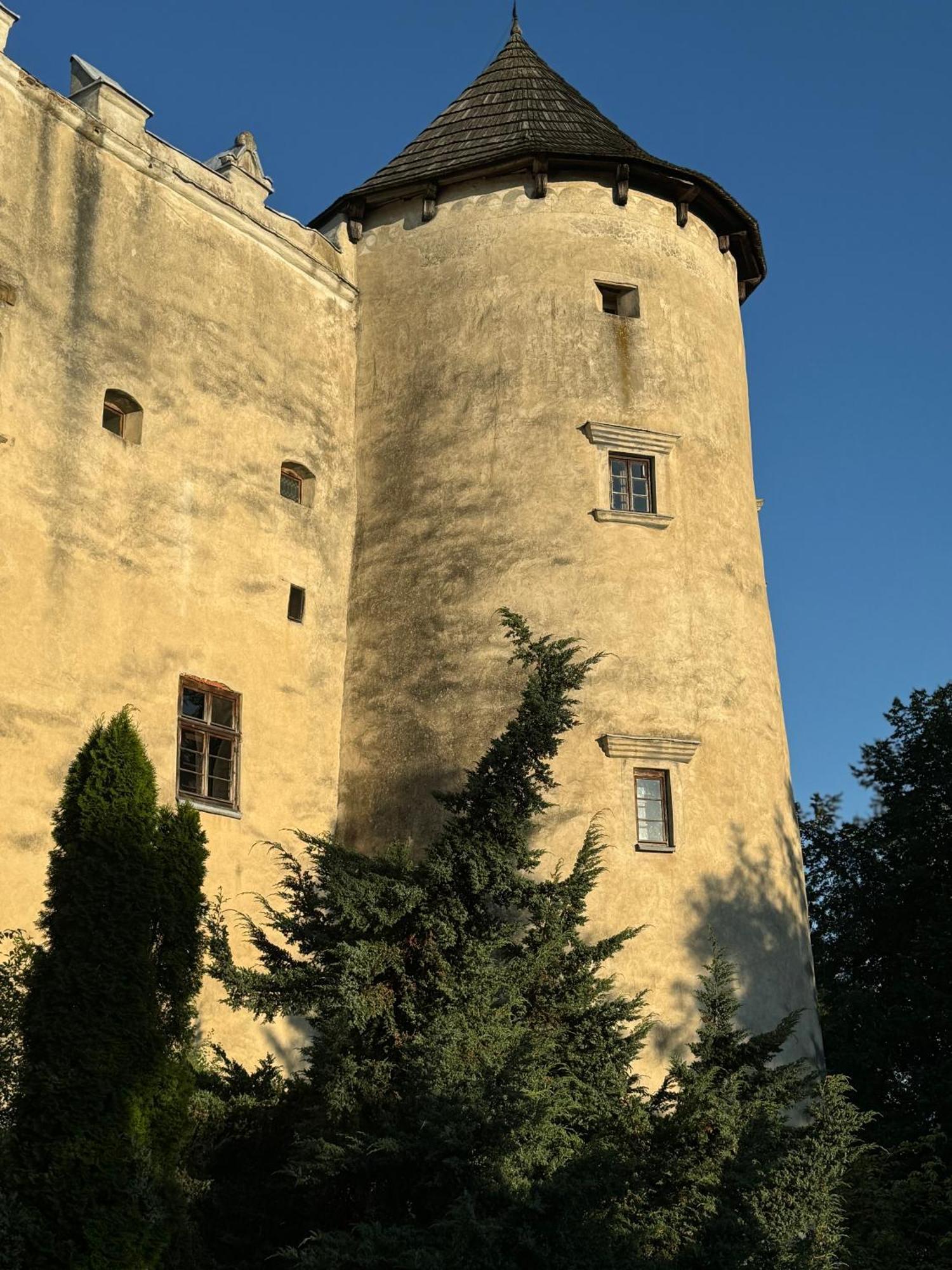 Appartamento Lutra Montana Relov Esterno foto