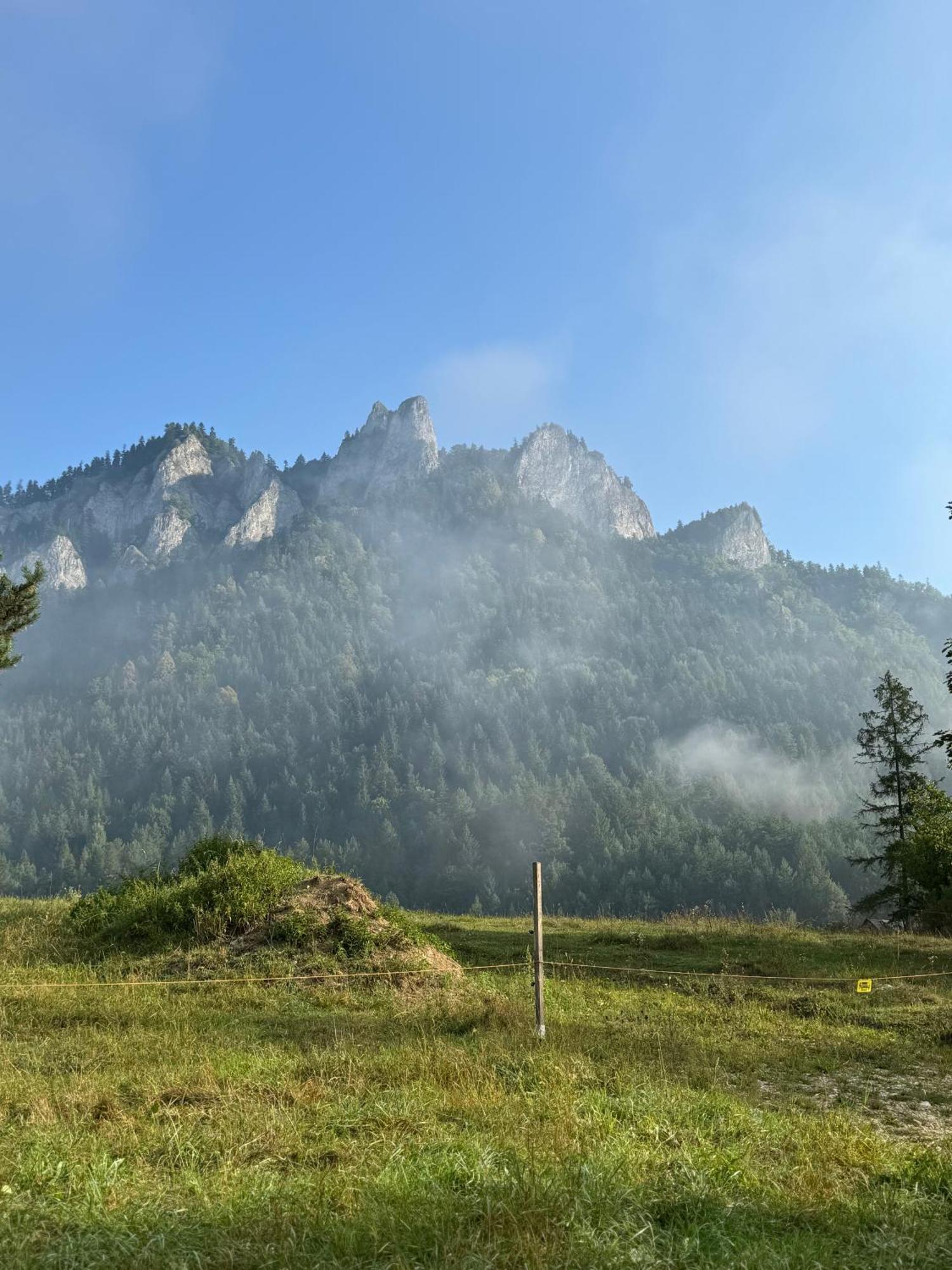 Appartamento Lutra Montana Relov Esterno foto