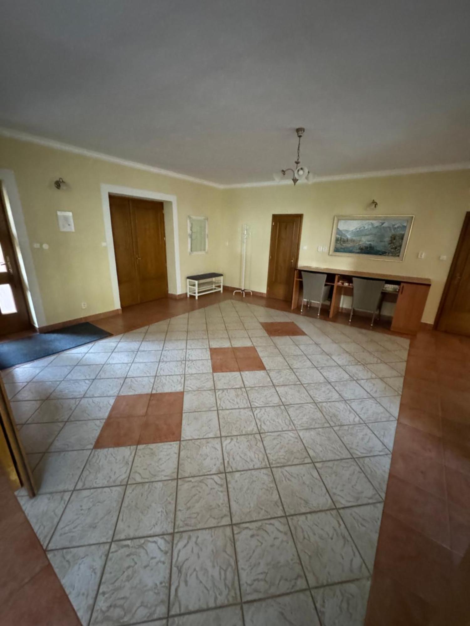 Appartamento Lutra Montana Relov Esterno foto
