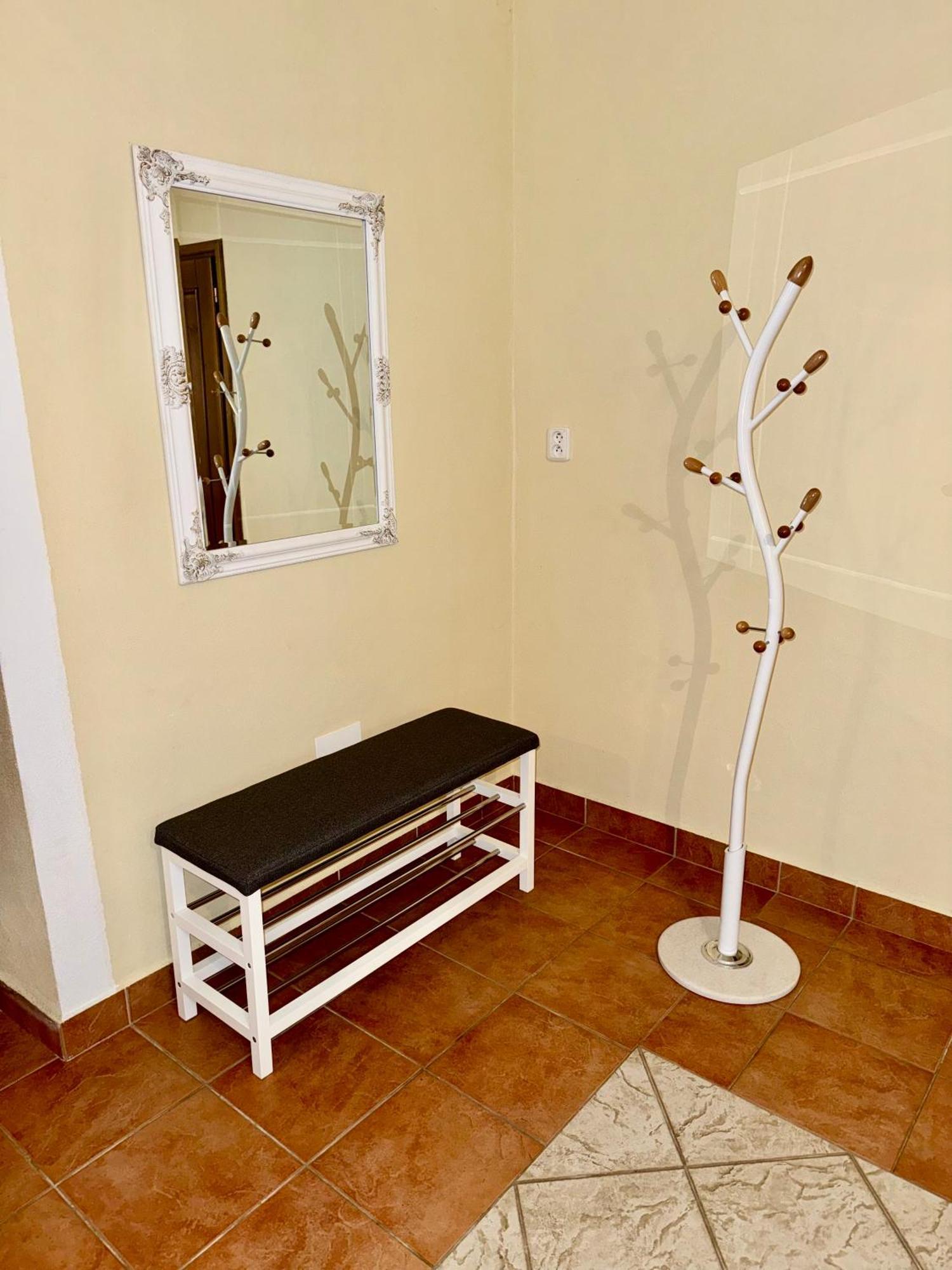Appartamento Lutra Montana Relov Esterno foto